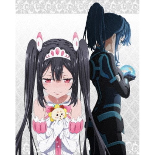 エガオノダイカ 3 【Blu-ray】 6,037円