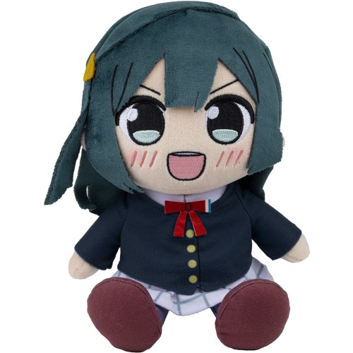 くりぱん ぬいぐるみ 『ラブライブ！虹ヶ咲学園スクールアイドル同好会』 優木 せつ菜 【二次再販】
