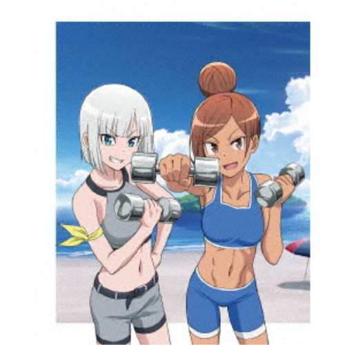 ダンベル何キロ持てる？ Vol.2 【DVD】の通販は 6,960円