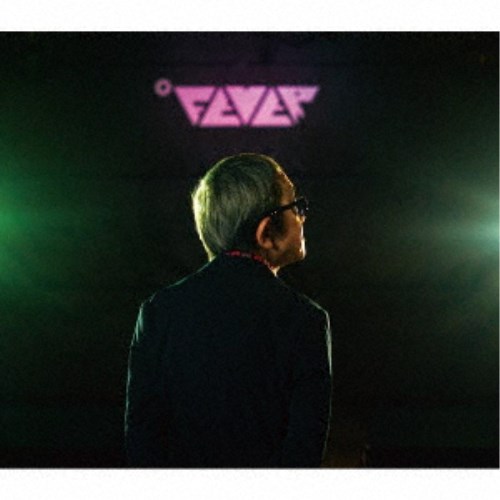 鈴木博文／Fou FEVER 【CD】