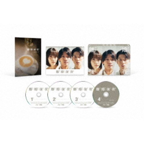 Blu-ray]/男たちの挽歌 ブルーレイBox-Set [3000セット限定生産