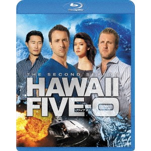 HAWAII FIVE-0 シーズン2 ＜トク選BOX＞ 【Blu-ray】の通販は
