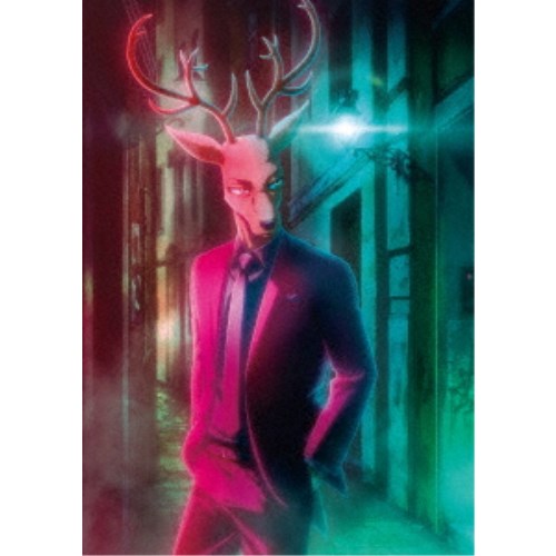 BEASTARS 2nd Vol.2 【Blu-ray】の通販は 5,451円