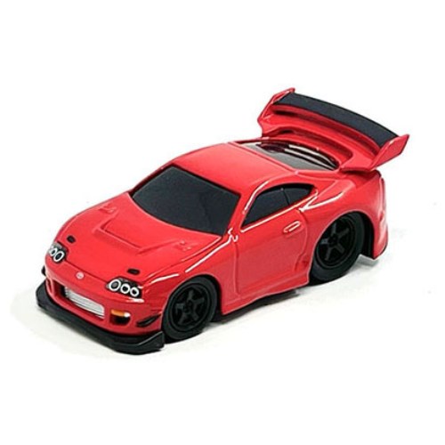 マ*グ様 XMODS 1997 トヨタ スープラ(レッド)スターターセット マ*グ様 XMODS 1997 トヨタ スープラ(レッド)スターターセット マ*グ様