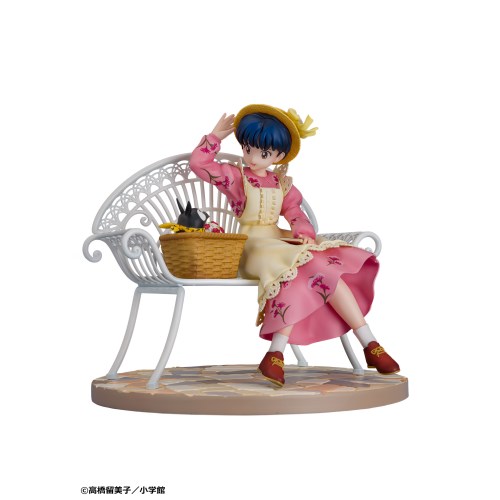 『らんま1／2原作』 1／7スケールフィギュア「天道 あかね」 (塗装済完成品フィギュア)フィギュアの通販は