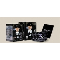 鬼平犯科帳 第8シリーズ DVD-BOX 【DVD】
