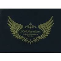 T.M.Revolution／T.M.R. LIVE REVOLUTION 