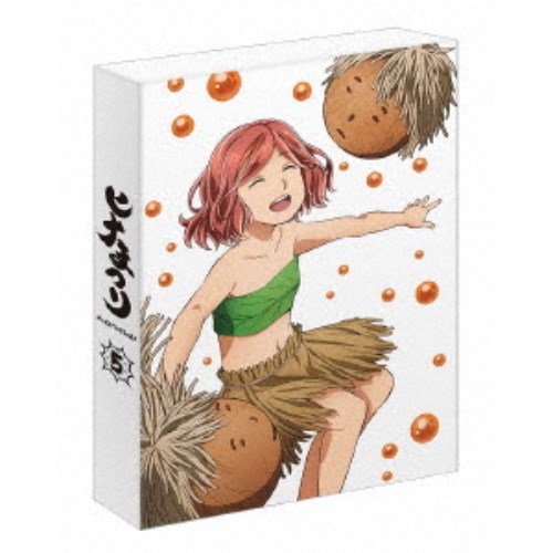 ヒナまつり 5 【Blu-ray】