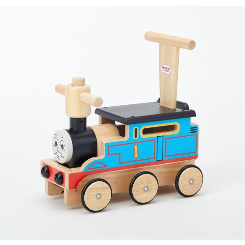 木’S乗用 きかんしゃトーマスおもちゃ こども 子供 知育 勉強 ベビー 1歳 8,400円