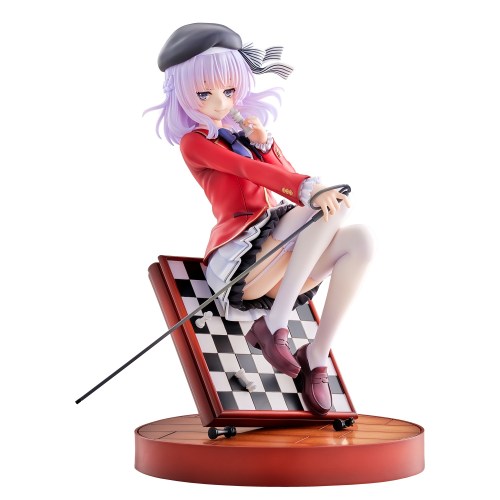 1／7 『ようこそ実力至上主義の教室へ』 坂柳有栖 【BF169】 (塗装済み完成品フィギュア)