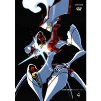 STAR DRIVER 輝きのタクト 4 【DVD】