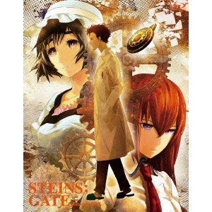 STEINS；GATE Blu-ray BOX 【Blu-ray】の通販は