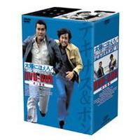 白バイ野郎ジョン＆パンチ＜セカンド・シーズン＞コンプリートＢＯＸ Amazon.co.jp: 白バイ野郎ジョン&パンチ〈セカンド・シーズン