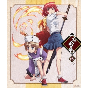 つぐもも vol.5《通常版》 【Blu-ray】の通販は 5,220円