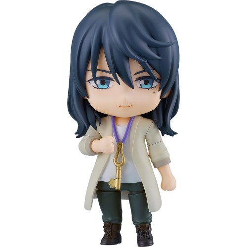 ねんどろいど 『すずめの戸締まり』 宗像草太 ノンスケール 【2237 