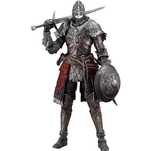 figma 『ELDEN RING』 狼の戦鬼【再販】 (塗装済み可動フィギュア)