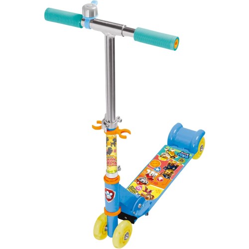 パウ・パトロール イージースケーターおもちゃ こども 子供 スポーツトイ 外遊び 3歳の通販は