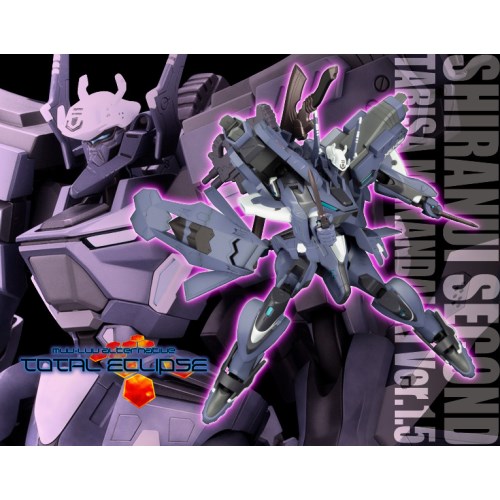 マブラヴ オルタネイティヴ トータル・イクリプス』 不知火・弐型