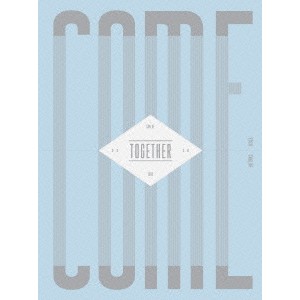 CNBLUE／COME TOGETHER TOUR《完全初回生産限定版》 (初回限定) 【DVD】の通販は