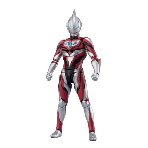 S.H.Figuarts ウルトラマンジード プリミティブ (ウルトラマン ニュージェネレーション スターズVer.) (塗装済み可動フィギュア)の通販は