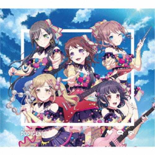 枚数限定][限定盤]群青飛行(初回生産限定盤B)/DISH//[CD+Blu-ray