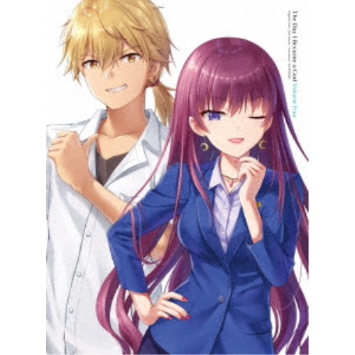 神様になった日 4《完全生産限定版》 (初回限定) 【Blu-ray】の通販は 6,232円