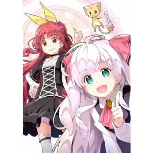 私、能力は平均値でって言ったよね！ 第1集 (初回限定) 【Blu-ray】