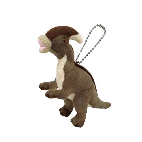 ボールチェーンマスコット パラサウロロフスおもちゃ こども 子供 女の子 ぬいぐるみ 3歳の通販はau Pay マーケット ハピネット オンライン