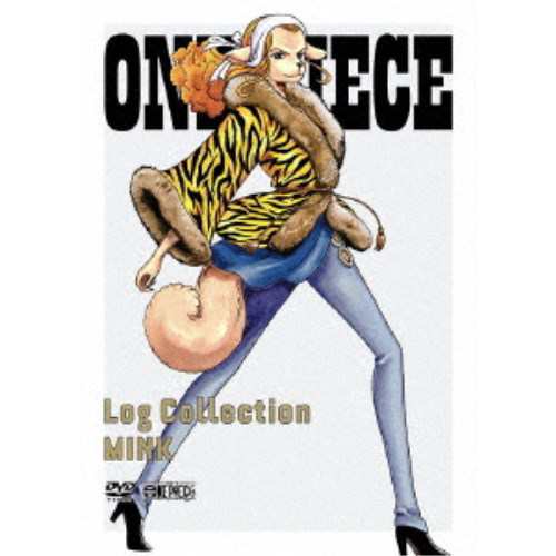 ONE PIECE Log Collection MINK 【DVD】の通販は