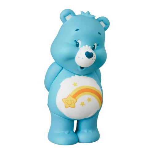 UDF 『Care Bears(TM)』 Wish Bear(TM) (フィギュア)