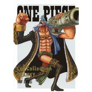 ONE PIECE Log Collection FRANKY 【DVD】の通販は