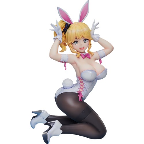 『ドルフィンウェーブ』 伊澄桐利 ホワイトバニ-Ver. 1／6スケール (塗装済み完成品フィギュア)フィギュア