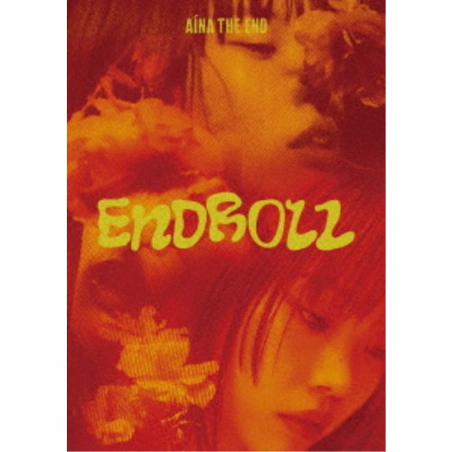 新品　アイナ・ジ・エンド/ENDROLL\