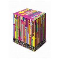 Stand UP！！ DVD-BOX(初回限定) 【DVD】 その他国内TVドラマ