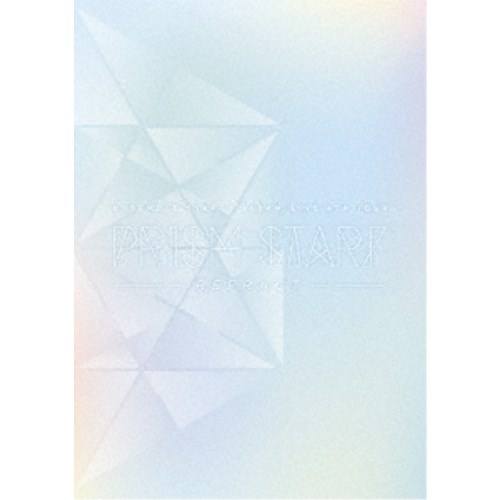 (V.A.)／あんさんぶるスターズ！DREAM LIVE -4th Tour Prism Star！- ［ver.REFRACT］ 【DVD】