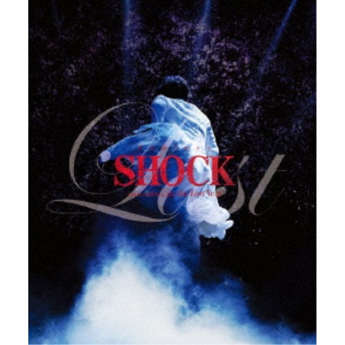堂本光一／Endless SHOCK 2024 the Last Year (初回限定) 【DVD】