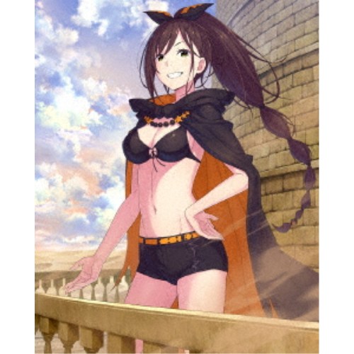 Re：ゼロから始める異世界生活 4th season 1 【Blu-ray】