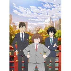 3月のライオン 3《完全生産限定版》 (初回限定) 【DVD】