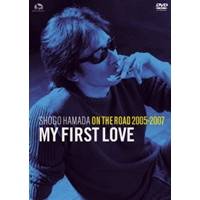 浜田省吾 ON THE ROAD 2005-2007 My First Love【通常版】 【DVD】 7,110円