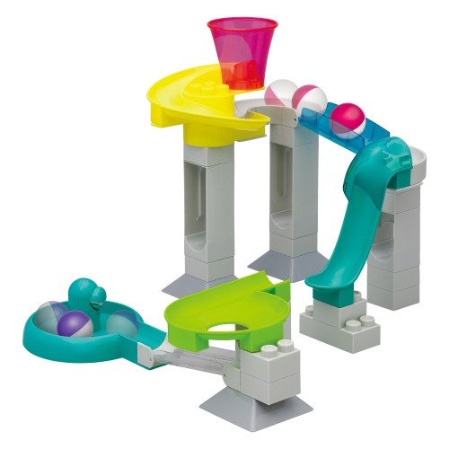 コロコロコースターFLEX＋ジャンプセットおもちゃ こども 子供 知育 勉強 3歳