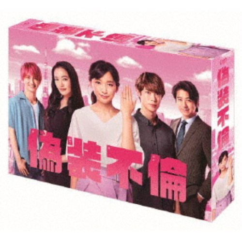 『フルーツ宅配便』DVD-BOX フルーツ宅配便 DVD BOX