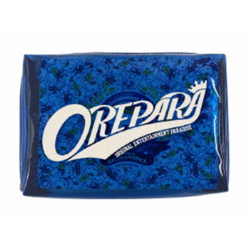 おれパラ～2017 10th Anniversary ～ORE!!SUMMER～ オムニバス／Original Entertainment Paradise -おれパラ- 2017 10th