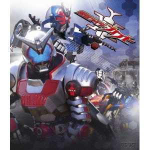 仮面ライダーカブト Blu-ray BOX 2 【Blu-ray】の通販は