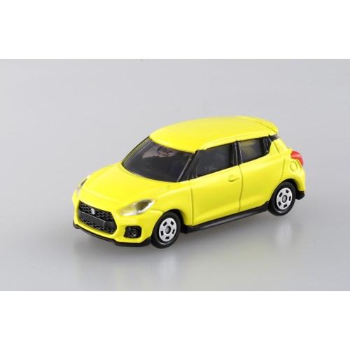 トミカ No 109 スズキ スイフトスポーツ Bp おもちゃ こども 子供 男の子 ミニカー 車 くるまの通販はau Pay マーケット ハピネット オンライン