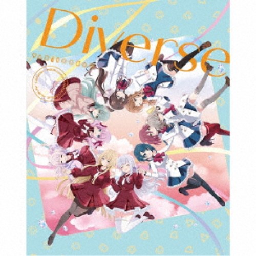 ヘルヴォル グラン・エプレ／Diverse 【CD+Blu-ray】の通販は 7,156円