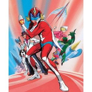 破裏拳ポリマー Blu-ray BOX n5ksbvb Amazon.co.jp: 破裏拳ポリマー Blu-ray BOX (初回限定生産