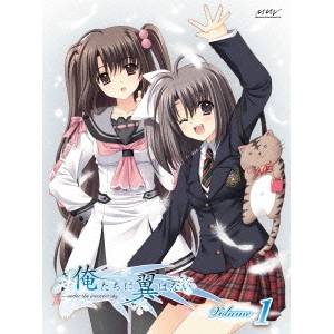 俺たちに翼はない Volume1 【DVD】