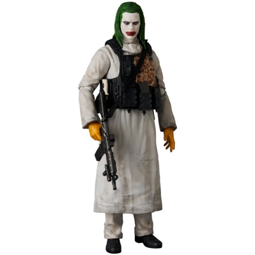 MAFEX KNIGHTMARE THE  JOKER (ZACK SNYDER’S JUSTICE LEAGUE Ver.) (可動フィギュア)