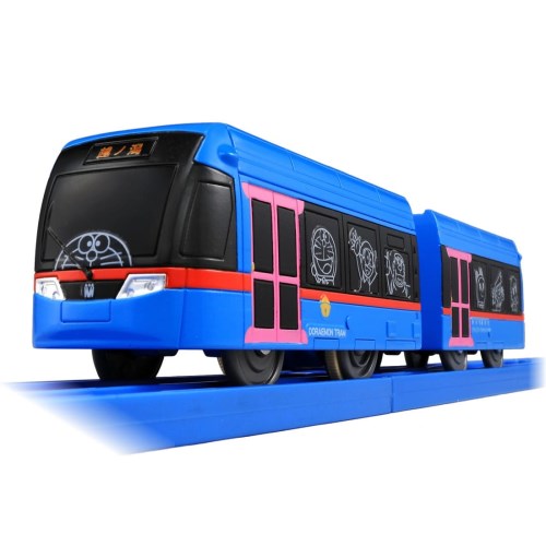 プラレール Sc 06 ドラえもんトラムおもちゃ こども 子供 男の子 電車 3歳の通販はau Pay マーケット ハピネット オンライン