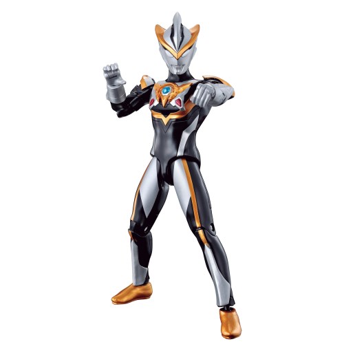 ウルトラアクションフィギュア ウルトラマンルーブ おもちゃ こども 子供 男の子 3歳 ウルトラマンr Bの通販はau Pay マーケット ハピネット オンライン